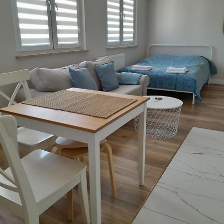 Nowe Apartamenty Na Gryfa Miedzyzdroje Luaran gambar