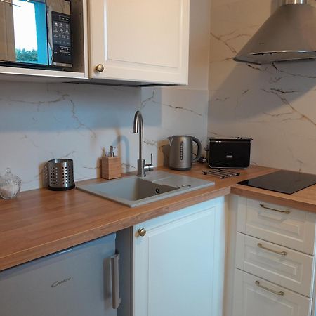 Nowe Apartamenty Na Gryfa Miedzyzdroje Luaran gambar