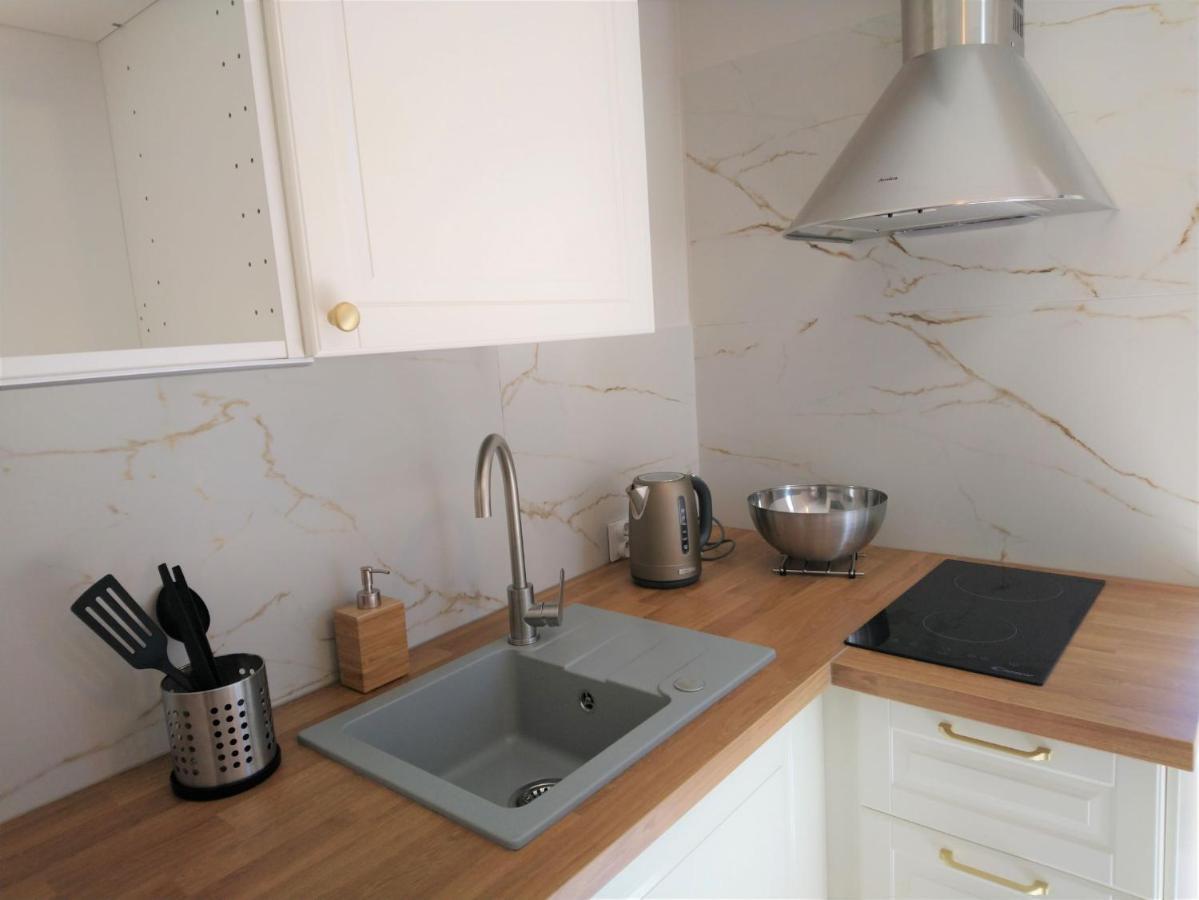 Nowe Apartamenty Na Gryfa Miedzyzdroje Luaran gambar