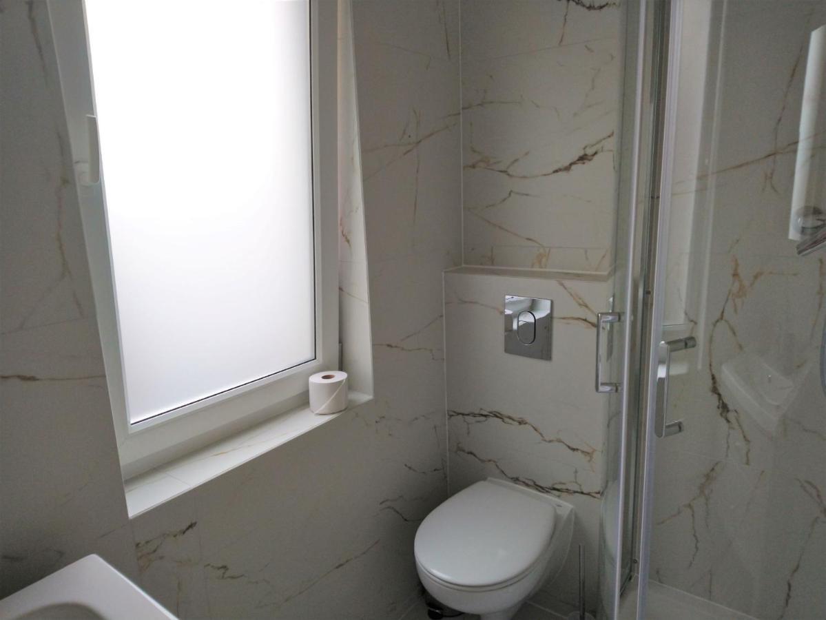 Nowe Apartamenty Na Gryfa Miedzyzdroje Luaran gambar