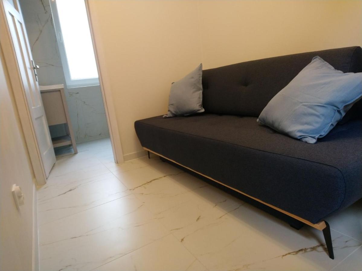 Nowe Apartamenty Na Gryfa Miedzyzdroje Luaran gambar
